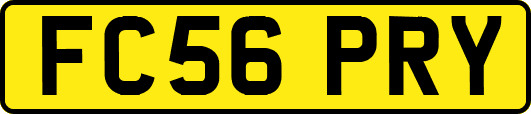 FC56PRY