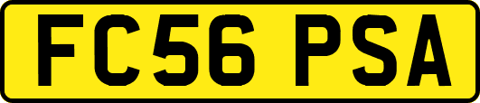 FC56PSA