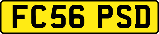 FC56PSD