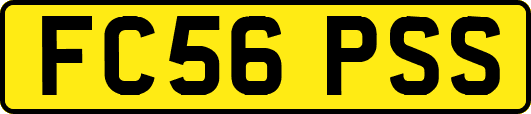 FC56PSS