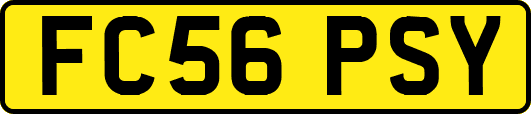 FC56PSY