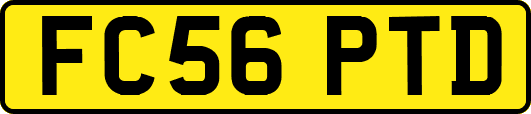 FC56PTD