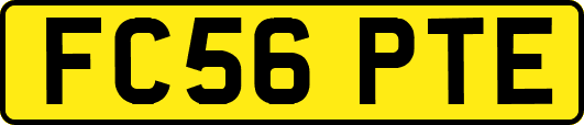 FC56PTE