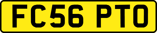 FC56PTO