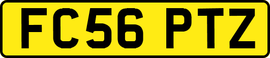 FC56PTZ