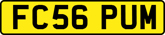 FC56PUM