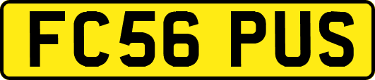 FC56PUS