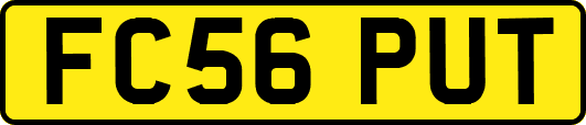 FC56PUT
