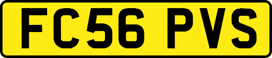 FC56PVS