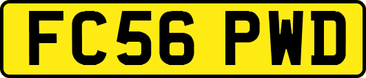 FC56PWD