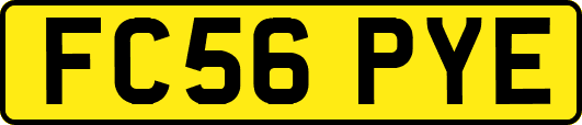 FC56PYE
