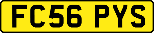 FC56PYS