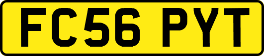 FC56PYT