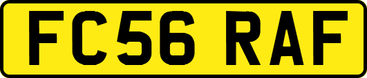 FC56RAF