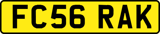 FC56RAK