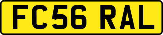 FC56RAL