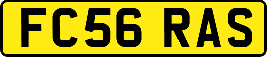 FC56RAS
