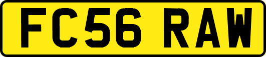 FC56RAW