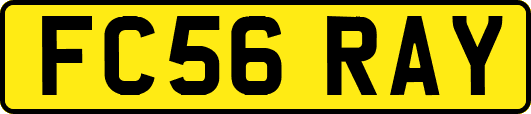 FC56RAY