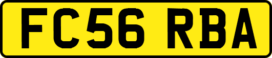 FC56RBA