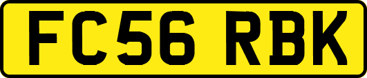 FC56RBK