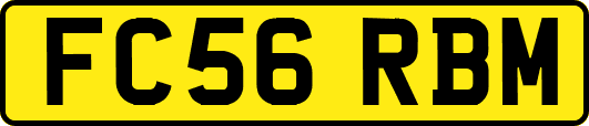 FC56RBM