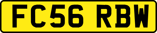 FC56RBW