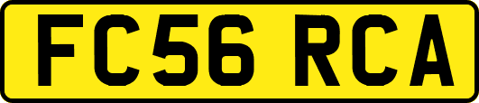 FC56RCA