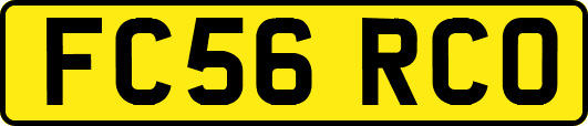 FC56RCO