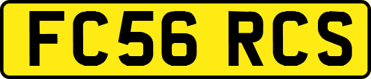 FC56RCS
