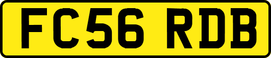 FC56RDB