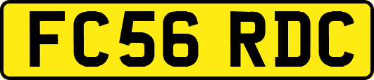 FC56RDC