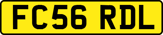 FC56RDL