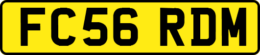 FC56RDM