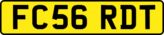 FC56RDT