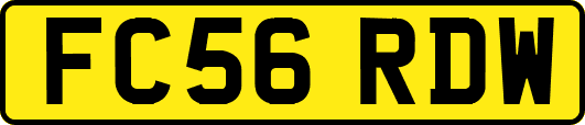 FC56RDW