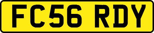 FC56RDY