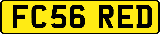 FC56RED