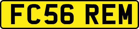 FC56REM