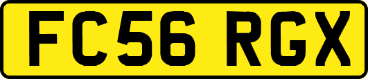 FC56RGX
