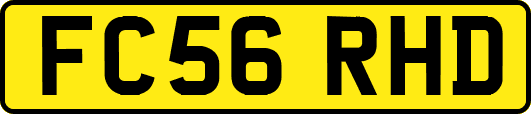 FC56RHD