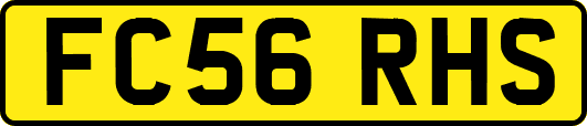 FC56RHS