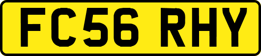 FC56RHY