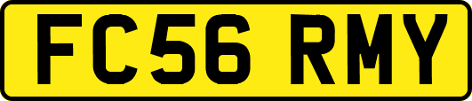 FC56RMY