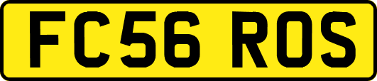 FC56ROS