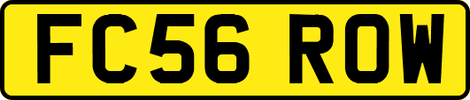 FC56ROW