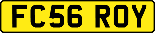 FC56ROY