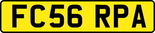 FC56RPA