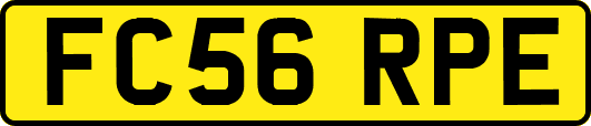 FC56RPE
