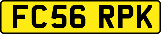 FC56RPK